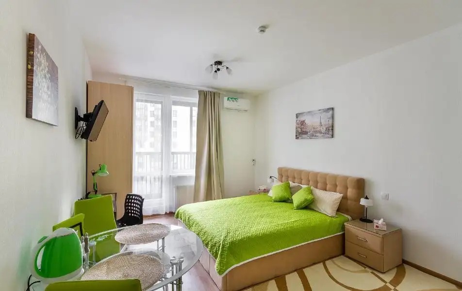 GLOBALSTAY НА ВО