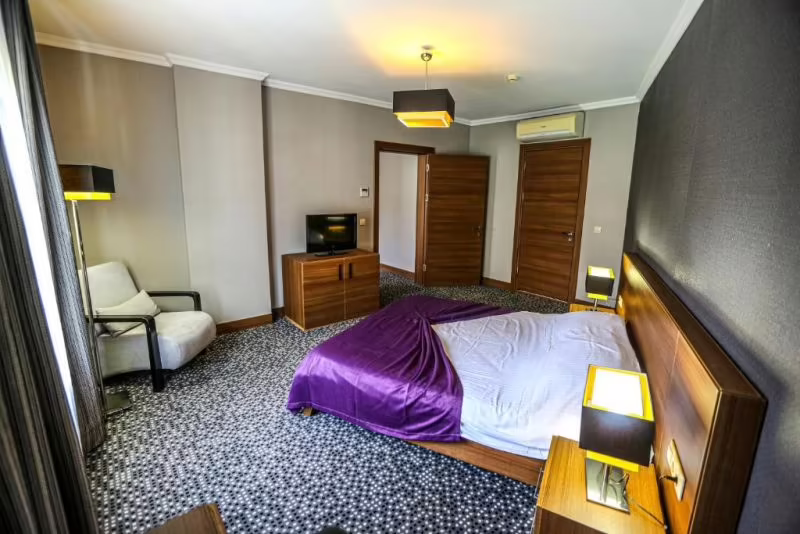THERMO VITAL HOTEL