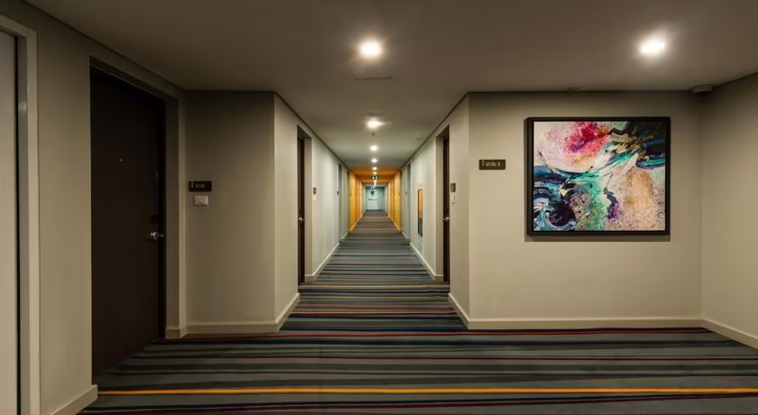 MAITRIA HOTEL SUKHUMVIT 18