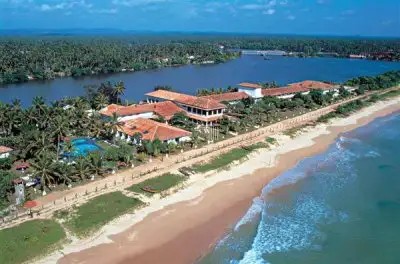 CEYSANDS HOTEL