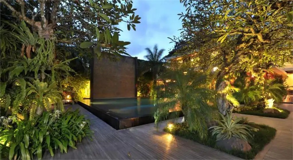 AWARTA NUSA DUA LUXURY VILLAS & SPA (EX. CENTARA GRAND NUSA DUA RESORT & VILLAS)