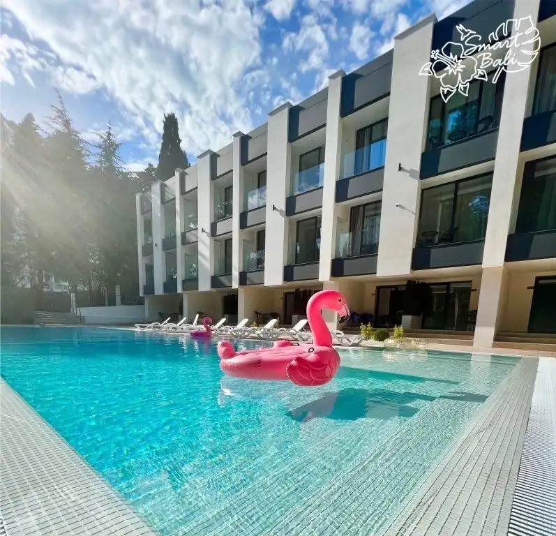 SMART BALI