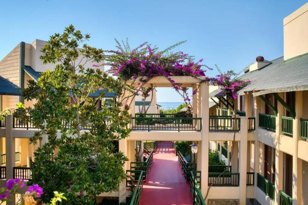 OZ HOTELS INCEKUM BEACH HOTEL