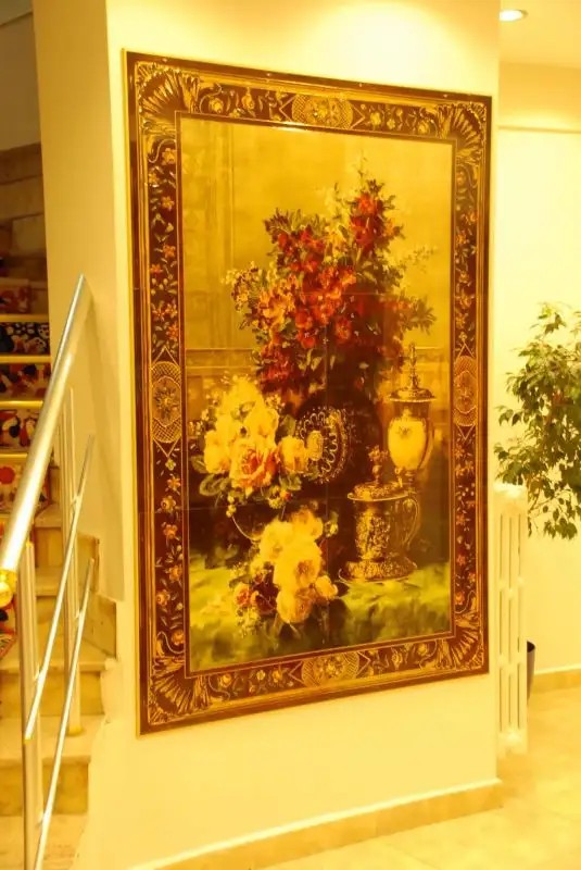 OZ YAVUZ HOTEL