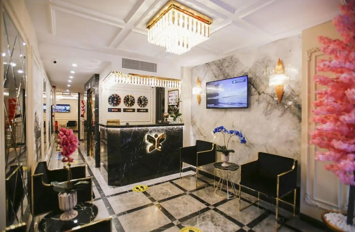OMMA HOTEL