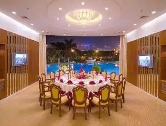 RAMADA PEARL
