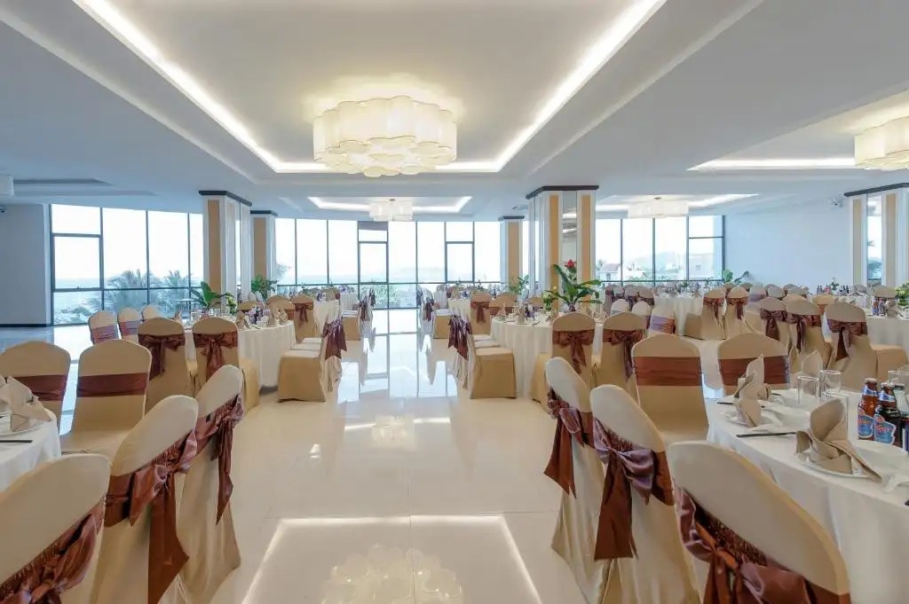 MUONG THANH GRAND NHA TRANG