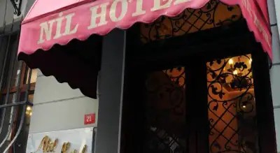 NIL HOTEL