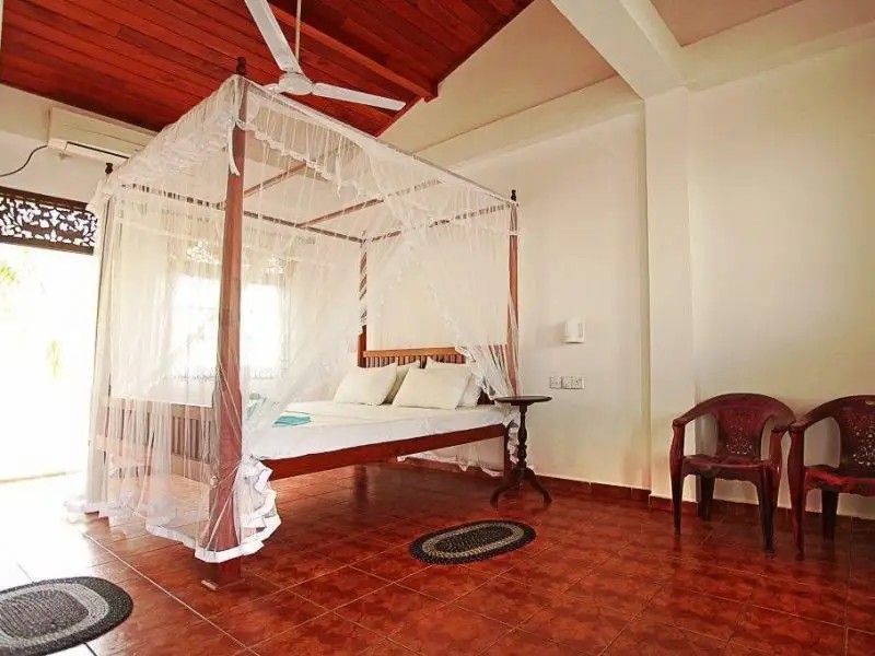 JAYA INN