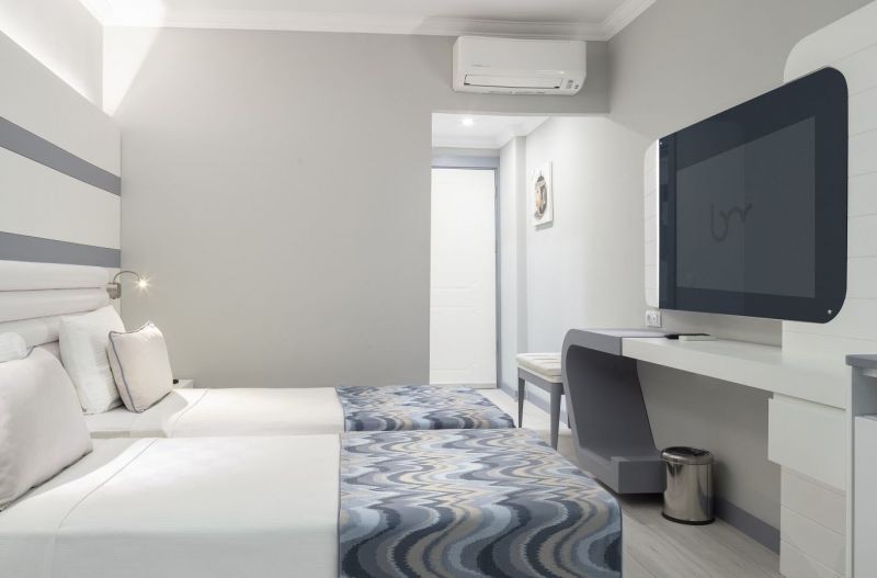 deluxe standard no balcony (economy)