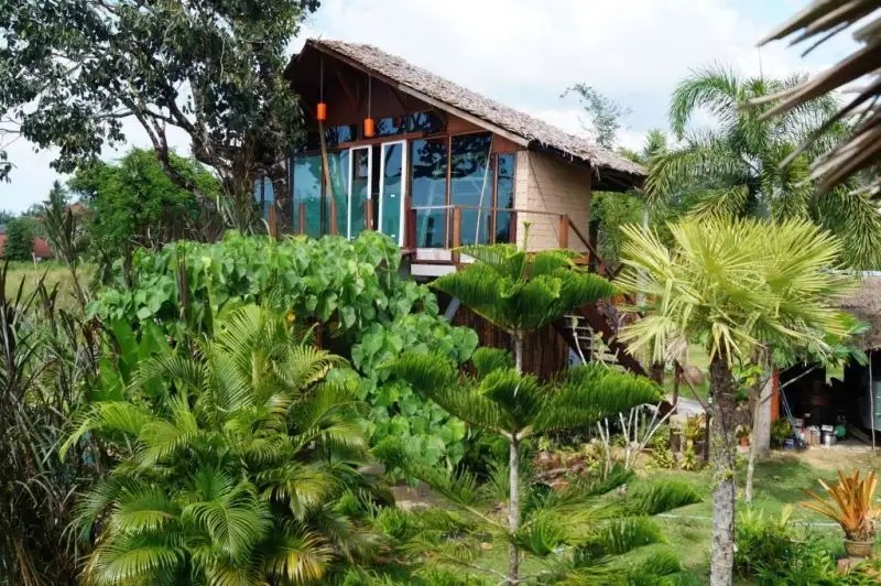 KHAO LAK RELAX RESORT