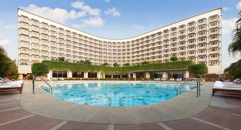 TAJ PALACE