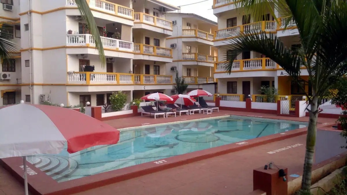 ROYAL MIRAGE BEACH RESORT