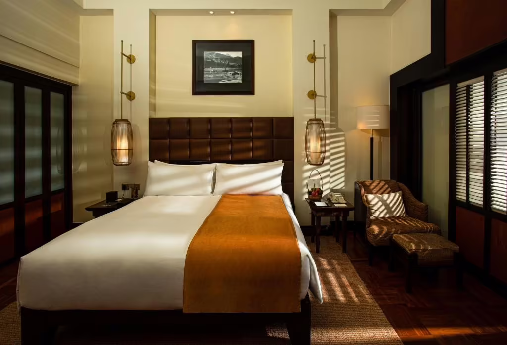INTERCONTINENTAL HANOI WESTLAKE