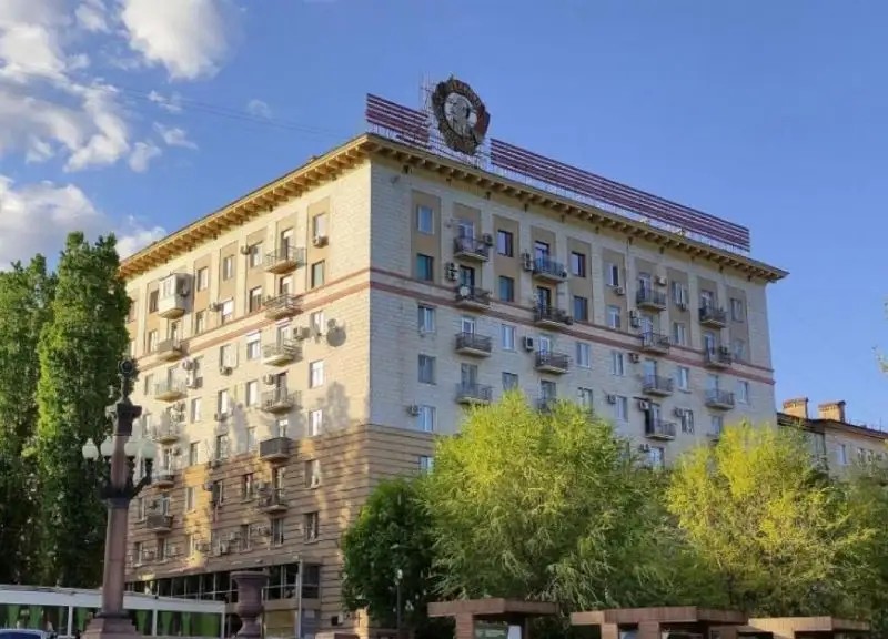 УЮТНО КАК ДОМА НА УЛИЦЕ АЛЛЕЯ ГЕРОЕВ