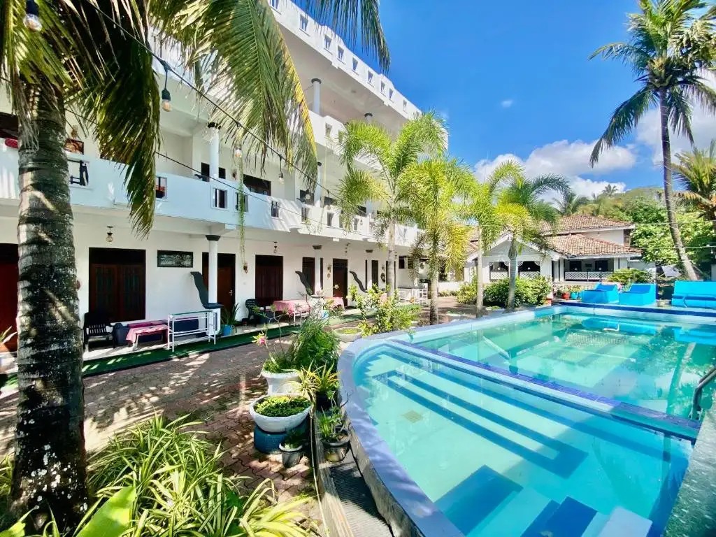 LIYANAGE RESORT