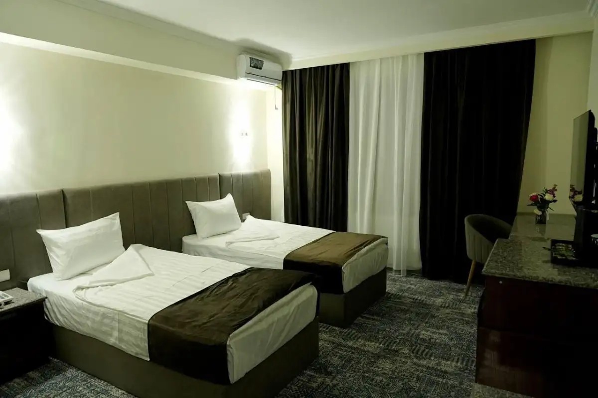 BAKH MIR PALACE BOUTIQUE