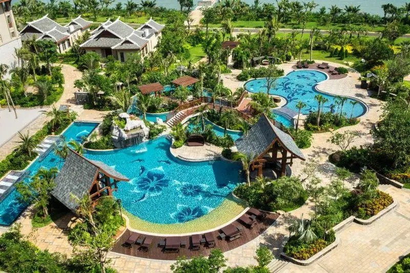 MARRIOTT HAIKOU