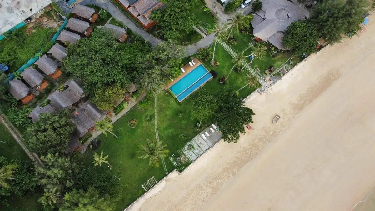 ANYAVEE KRABI BEACH RESORT