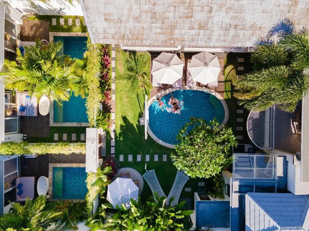 AEERA VILLA