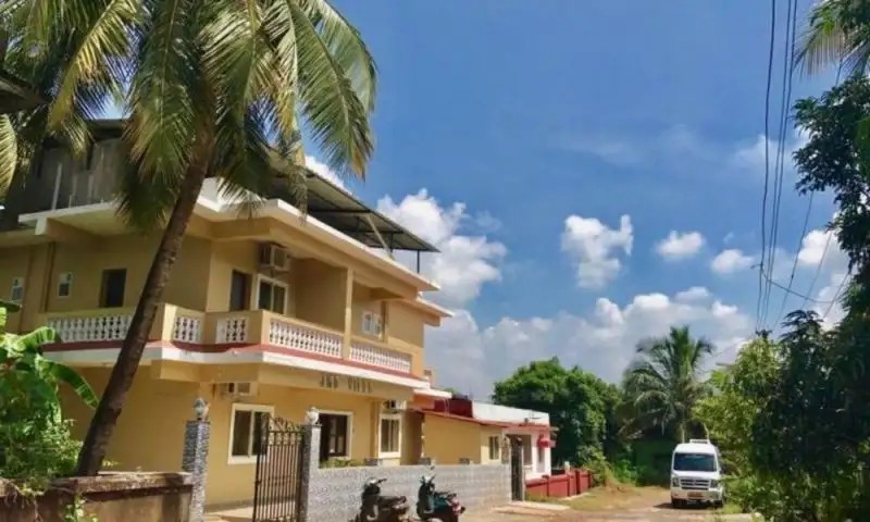JMD VILLA