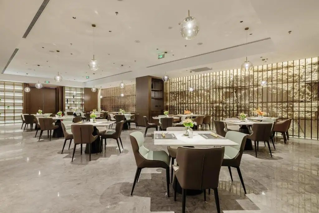 PARK INN BY RADISSON BEIJING