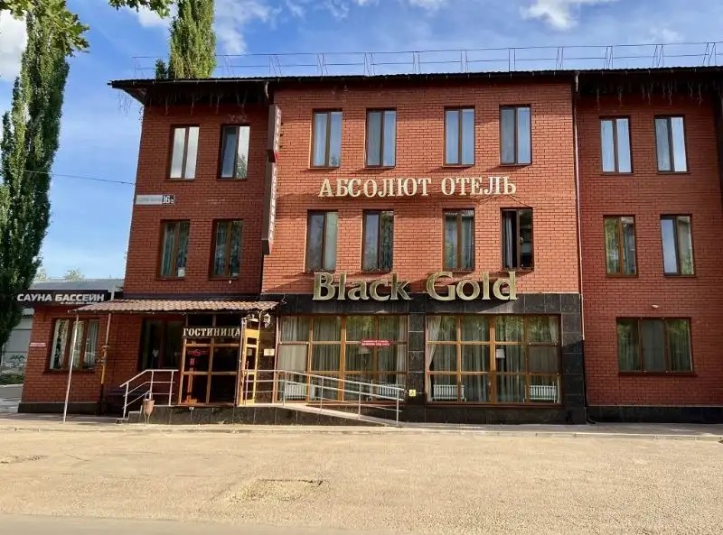 ОТЕЛЬ АБСОЛЮТ