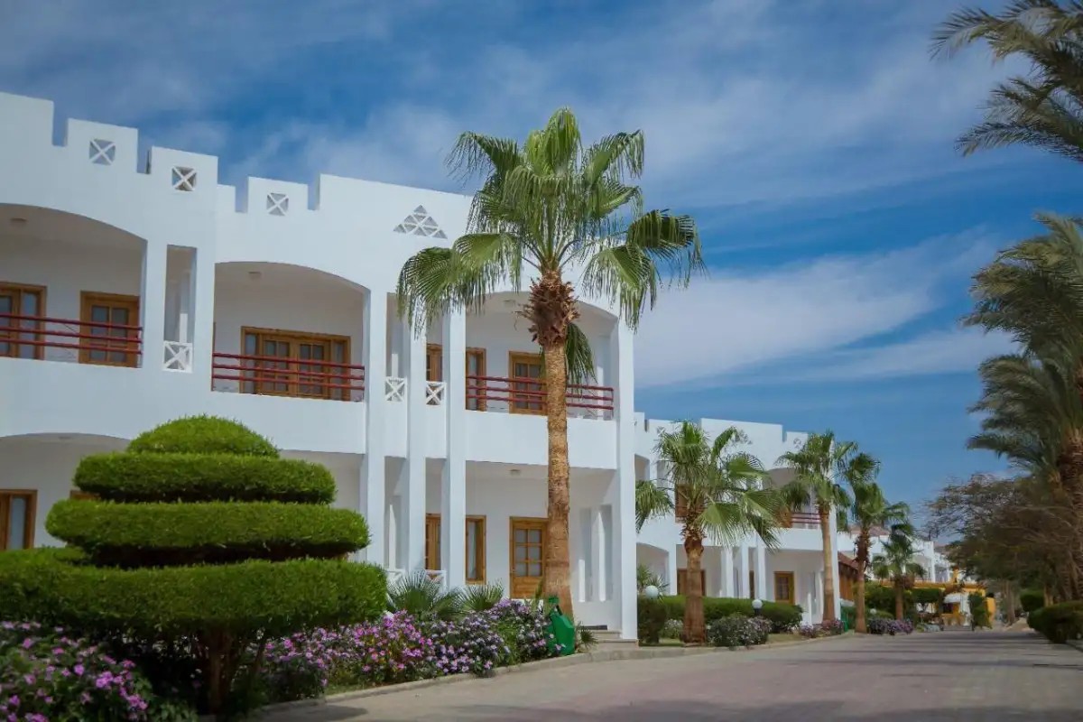 HAPPY LIFE VILLAGE