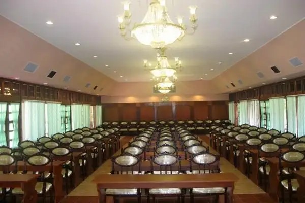 SAIGON BINH CHAU RESORT