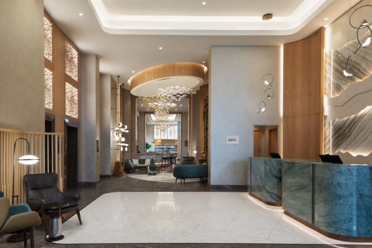 THE WESTIN ISTANBUL NISANTASI