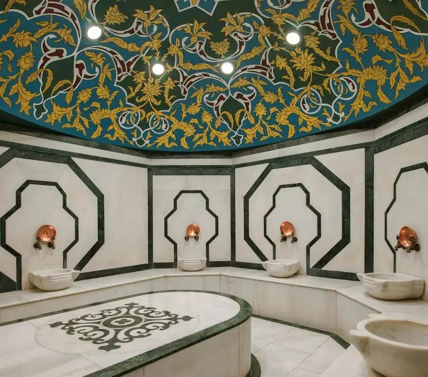 ELITE WORLD COMFY TAKSIM