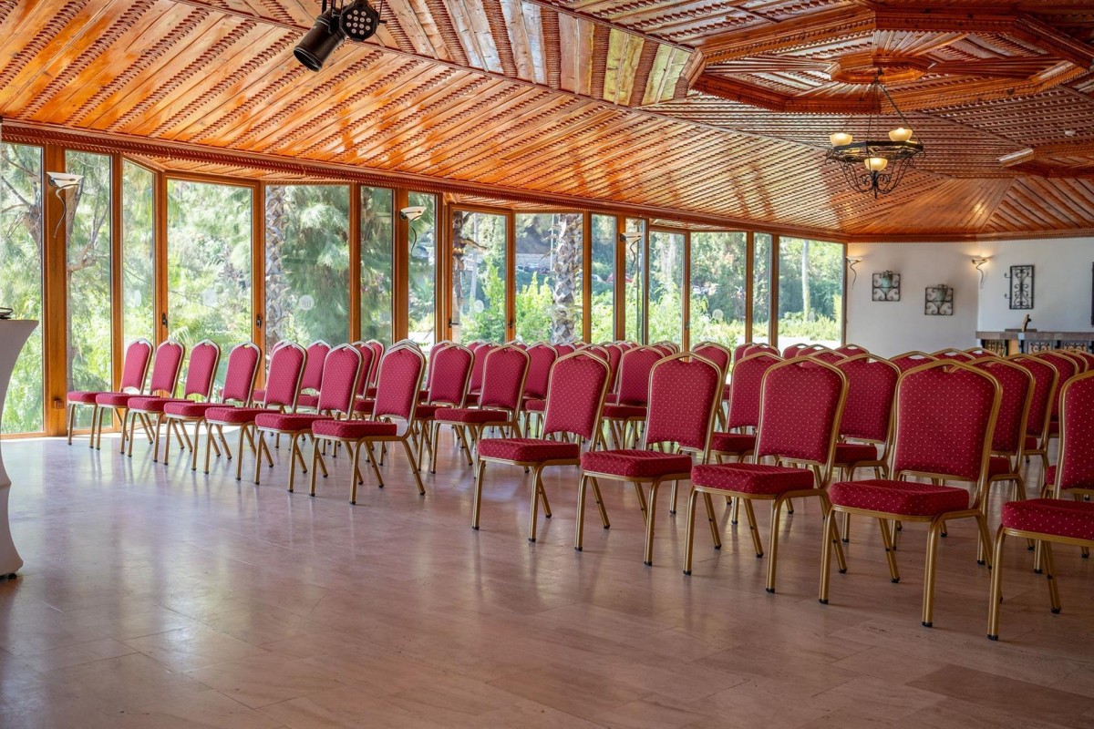 CLUB & HOTEL LETOONIA