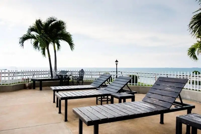 MARKLAND SEASIDE PATTAYA