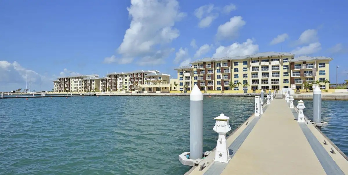 MELIA MARINA VARADERO APARTMENT