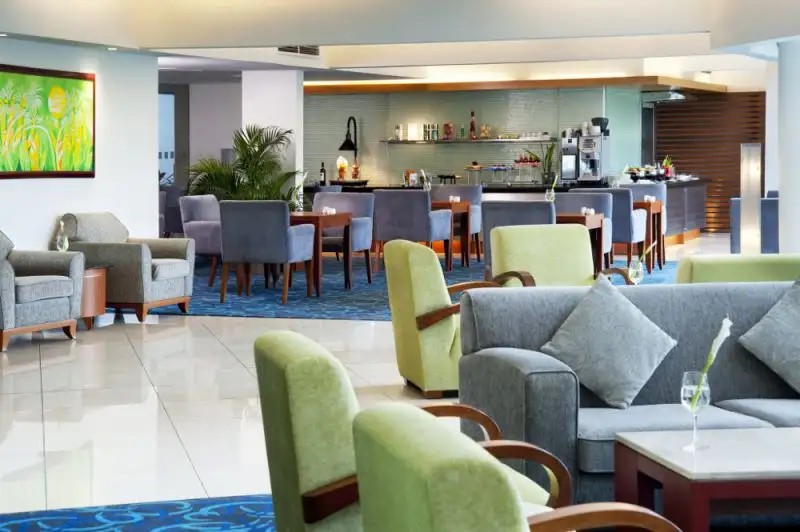 HOLIDAY INN KUALA LUMPUR GLENMARIE