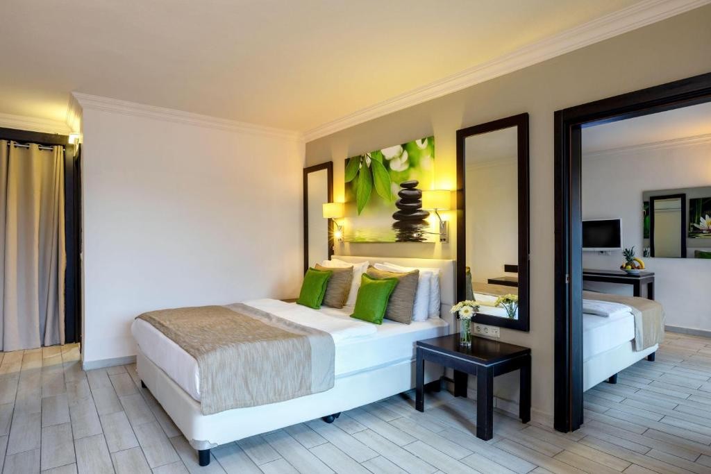 MARMARIS BAY RESORT BY MP HOTELS ADULTS ONLY 16+