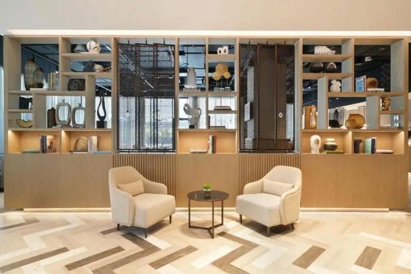 CHEVAL MAISON THE PALM