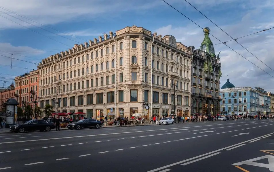 KEMPF NEVSKY