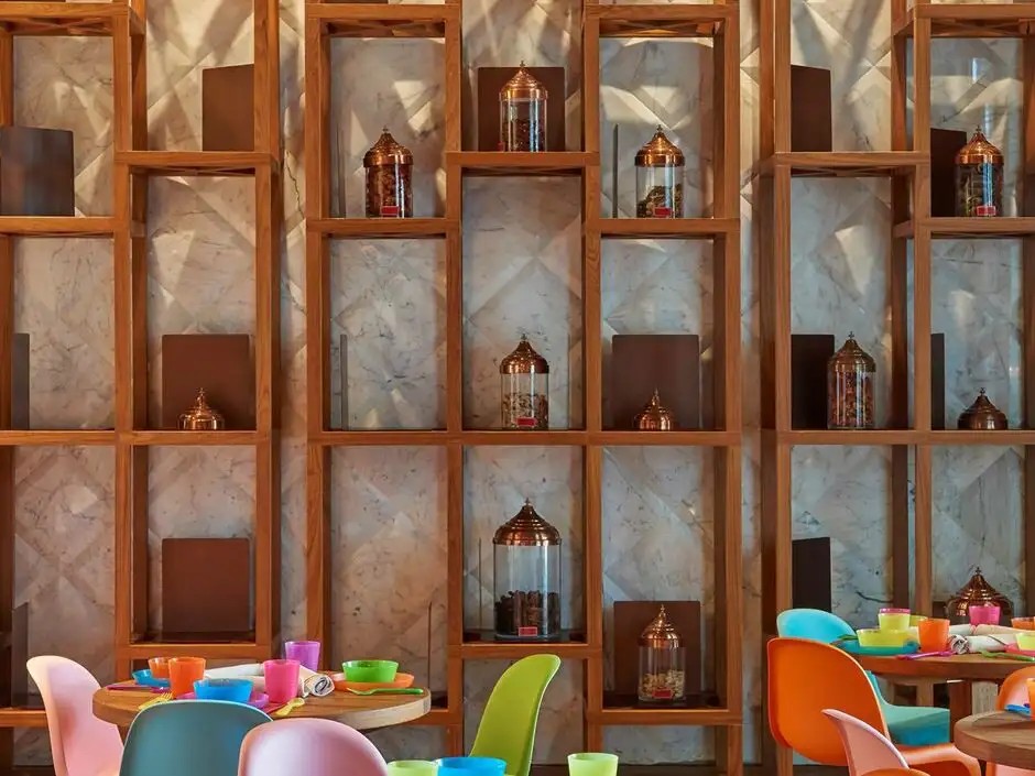 MANDARIN ORIENTAL BODRUM