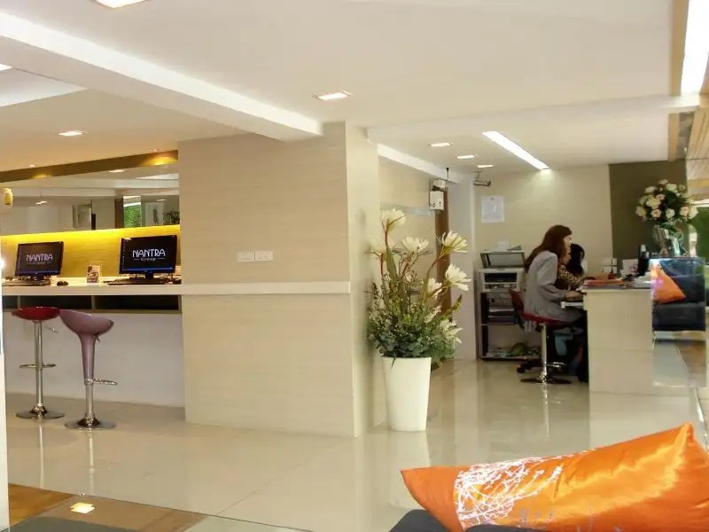 NANTRA SUKHUMVIT 39