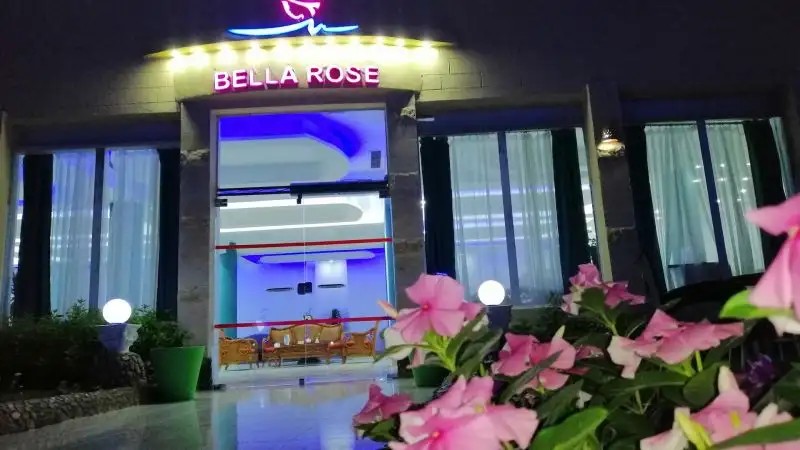 BELLA ROSE AQUA PARK BEACH RESORT