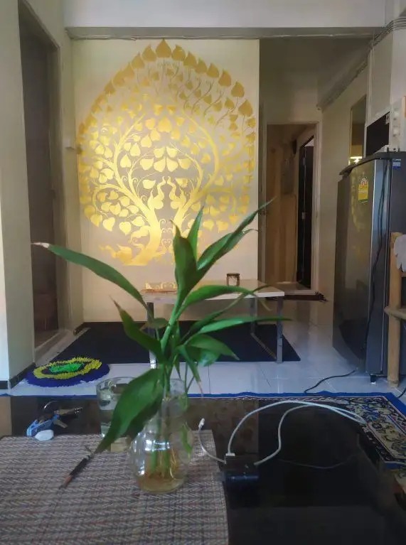 SV HOUSE