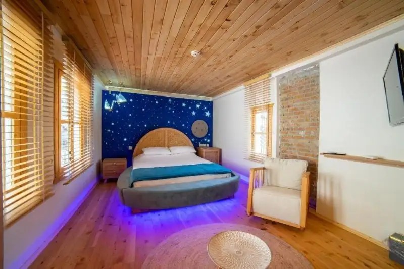 THE LITTLE PRINCE BOUTIQUE HOTEL