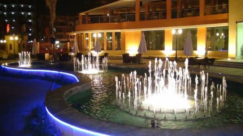 GLORIOUS HOTEL