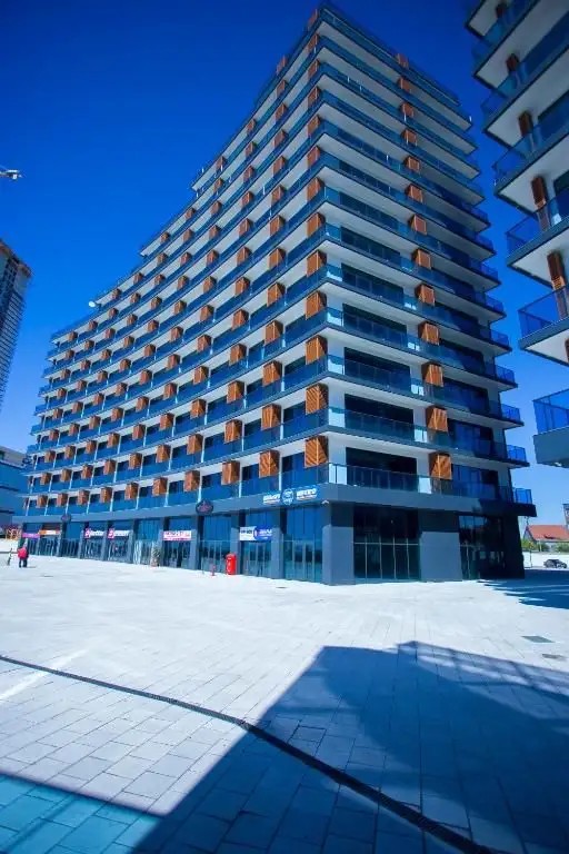 EUPHORIA APARTMENTS