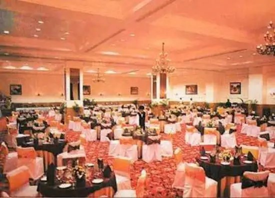 CITY PARK HOTEL
