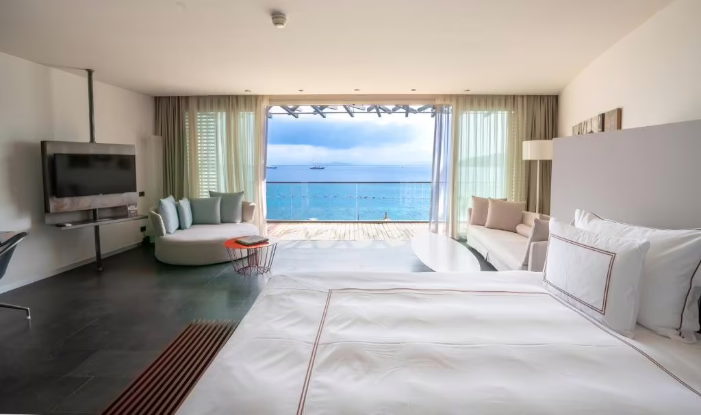 KUUM HOTEL & SPA