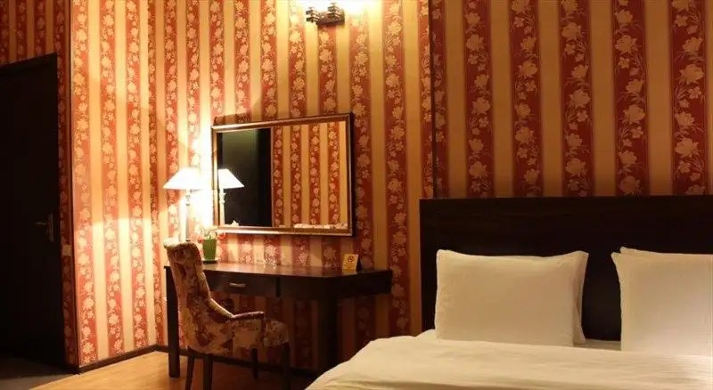 KOPE HOTEL