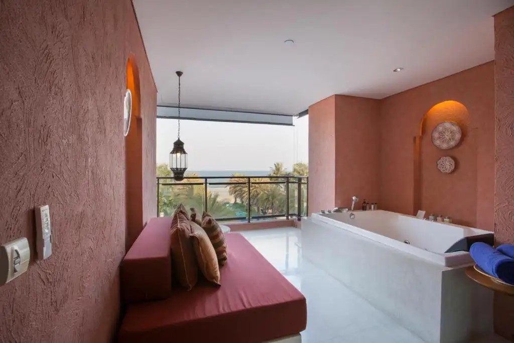 MARRAKESH HUA HIN RESORT & SPA
