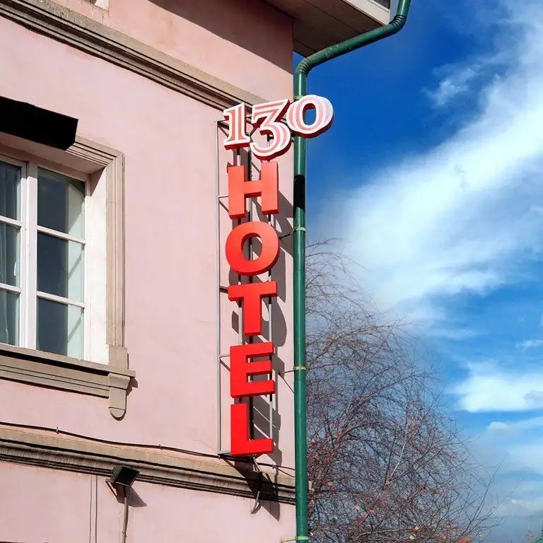 130 HOTEL